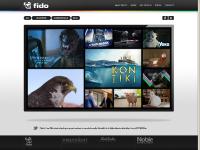 Fido VFX