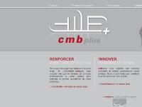 CMBplus - Accueil
