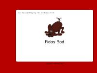 Fidos bod online