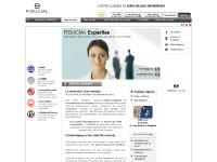 Le cabinet d'expertise comptable FIDUCIAL Expertise au service des TPE, PME, artisans, professions libérales, commerçants et agr