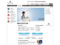 Des logiciels de gestion pour les entreprises édités par FIDUCIAL Informatique