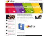  Contrôle à distance, Nous contacter, Solutions Internet, Parcs et Réseaux