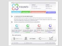fiduinfo.fr Accueil, FIDUINFO EXPERTS, FIDUINFO SANTE