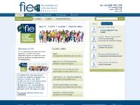 liten fie.org.uk skärmbild