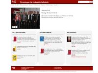 Föreningen för industriell elteknik