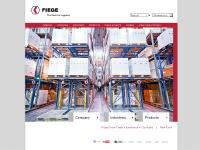 Career, Josef Fiege Stiftung, Industries, Products Career, Josef Fiege Stiftung, Industries, Products