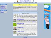 liten fieggen.com skärmbild liten fieggen.com skärmbild