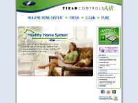 Field Controls | Air Cleaners | Power Venting | Combustion Air | Draft Control | UV-Aire | Ventilation | Water Conditioners | Healthy Home System | IAQ Field Controls | Air Cleaners | Power Venting | Combustion Air | Draft Control | UV-Aire | Ventilation | Water Conditioners | Healthy Home System | IAQ