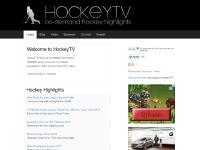 Hockey TV - Field Hockey On Demand