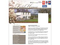 Bed and Breakfast Aysgarth, Wensleydale, Yorkshire Dales