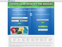 Promotional Products and Online Logo Merchandise Stores By Fieldhouse