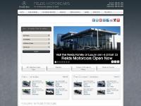 fieldsmotorcars.com - fieldsmotorcars fieldsmotorcars.com - fieldsmotorcars