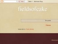 Fields of Cake, followers, recipes, Older Posts  Fields of Cake, followers, recipes, Older Posts