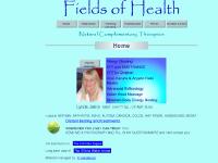 fieldsofhealth.co.uk Asthma, Allergy, Arthritis