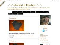 ~*~*~Fields Of Heather~*~*~