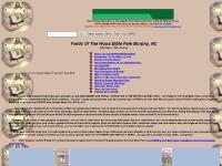 fieldsofthewoodbiblepark.com fields of the wood, bible park, christian attraction