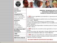 ORGANISATION, Conseil d'administration, Agenda des réunions, ACTIVITES ORGANISATION, Conseil d'administration, Agenda des réunions, ACTIVITES