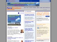 fiercebroadbandwireless.com - fiercebroadbandwireless fiercebroadbandwireless.com - fiercebroadbandwireless