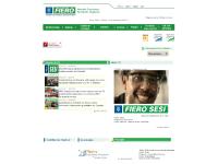 FIERO - FEDERAÇÃO DAS INDÚSTRIAS DO ESTADO DE RONDÔNIA FIERO - FEDERAÇÃO DAS INDÚSTRIAS DO ESTADO DE RONDÔNIA