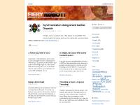 Being a Blockhead, If Only I Could Write Like This, I Love Xcode, My Journey To Tweetsville Being a Blockhead, If Only I Could Write Like This, I Love Xcode, My Journey To Tweetsville