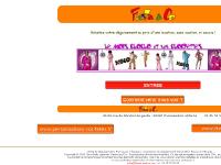 fiesta-and-co.com déguisements adultes, perruques, chapeaux