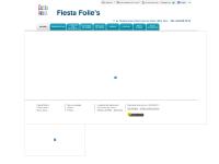 Location de vêtements - Fiesta Folie's à Nice Location de vêtements - Fiesta Folie's à Nice