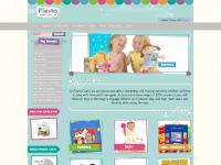 Fiesta Crafts – activity and educational fabric toys and games Fiesta Crafts – activity and educational fabric toys and games