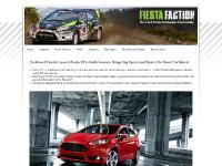 Fiesta Faction: The Ford Fiesta Enthusiast Community Forum Fiesta Faction: The Ford Fiesta Enthusiast Community Forum