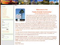  Local Vendors, Softball Club, AOL Users, SIGNUP FOR WEBSITE