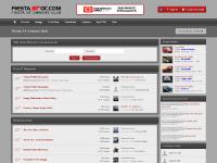  My Content, Garage, Handbook, Timeslips