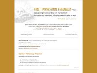  Australian Voice Association, School of Community Health, Sedona Method, e-book