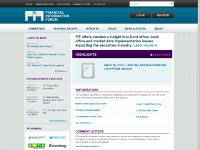 fif.com FIF, market data