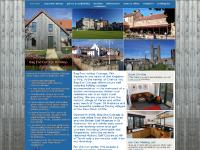 fifecottageholidays.co.uk self catering, holiday cottages, cottage holidays