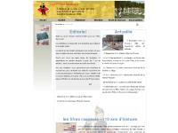 Ecole de musique, Album photos, Liens, Nous contacter Ecole de musique, Album photos, Liens, Nous contacter