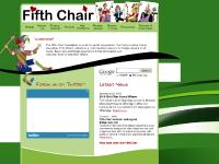 fifthchair.org - fifthchair