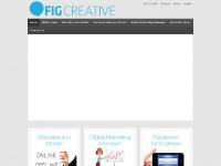 figcreative.com.au 1300 776 285, Google+, What’s New