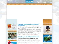 Nadi Bay Resort Hotel - Home Nadi Bay Resort Hotel - Home