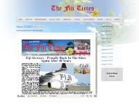 The Fiji Times (Canada)