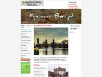 Fijn naar Berlijn: de leukste tips voor een citytrip naar Berlijn. Plus alle Berlijn aanbieders handig op een rijtje! Fijn naar Berlijn: de leukste tips voor een citytrip naar Berlijn. Plus alle Berlijn aanbieders handig op een rijtje!