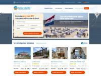 Vakantiehuis aan zee | Mooie vakantiehuizen aan de Nederlandse kust Vakantiehuis aan zee | Mooie vakantiehuizen aan de Nederlandse kust