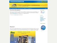 FIKSZO VLIEGENRAMEN & VLIEGENDEUREN, Horren voor deuren, Hordeur Economic, Hordeur Classic FIKSZO VLIEGENRAMEN & VLIEGENDEUREN, Horren voor deuren, Hordeur Economic, Hordeur Classic