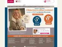 Phildar - Fils et laines à tricoter, catalogues et modèles tricot Phildar - Fils et laines à tricoter, catalogues et modèles tricot