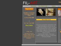 .: Gallerie Fil-Art :. .: Gallerie Fil-Art :.