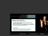 Accueil Filament Production