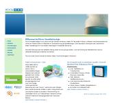 Filcom Umwelttechnologie Filcom Umwelttechnologie