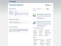 A Note.exe -get helpful information