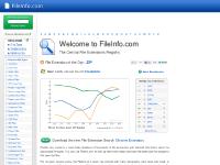 FileInfo.com - The Central File Extensions Registry
