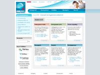 Juniper Networks, ProjEvent pour la gestion de projet, Messagerie hébergée Kerio Connect, Relais de messagerie SMTP Juniper Networks, ProjEvent pour la gestion de projet, Messagerie hébergée Kerio Connect, Relais de messagerie SMTP