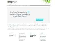 fileopen  fileopen