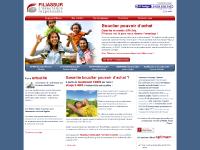 FILIASSUR Garantie bouclier pouvoir d'achat licenciement perte emploi ITT incapacité temporaire de travail